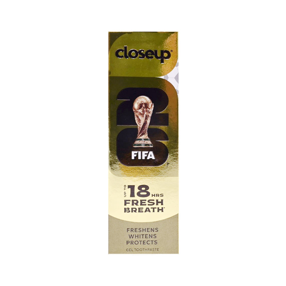 CLOSEUP TOOTH PAST FIFA 85 GM Default Title - MamasJan Grocery Nonfood