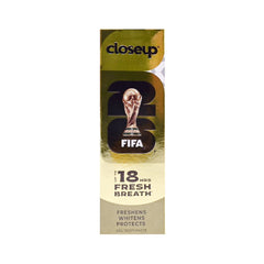 CLOSEUP TOOTH PAST FIFA 85 GM Default Title - MamasJan Grocery Nonfood