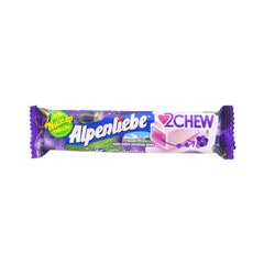 ALPENLIEBE CANDY GRAPE 32 GM Default Title - MamasJan Grocery