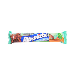 ALPENLIEBE CANDY MIINT 32 GM Default Title - MamasJan Grocery Food