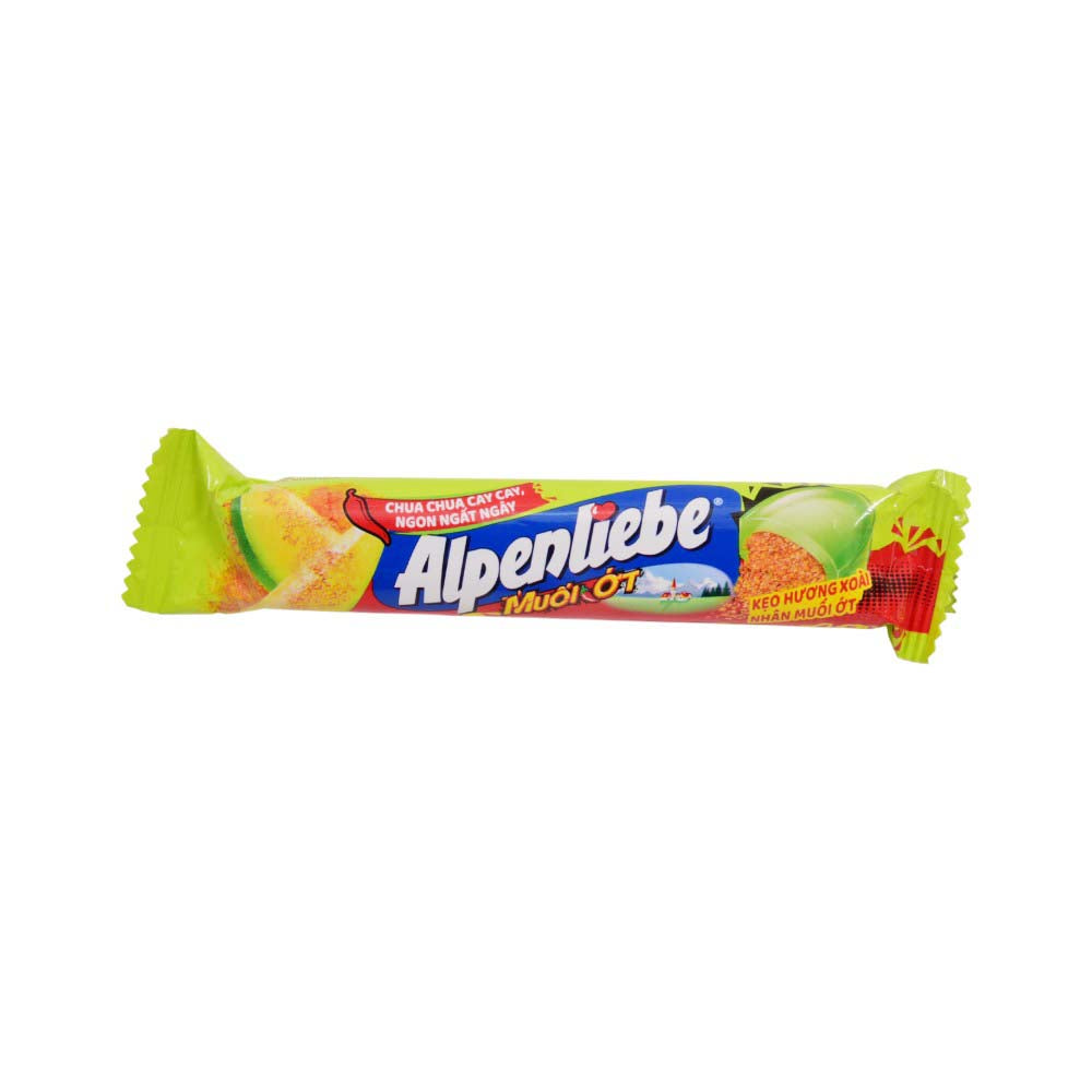 ALPENLIEBE CANDY SPICY 26 GM Default Title - MamasJan Grocery