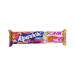 ALPENLIEBE CANDY HAT CHIA 24.5 GM Default Title - MamasJan GroceryFoods