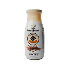 BEAN & BEYOND COFFEE DRINK VANILLA 280 ML Default Title - MamasJan GroceryFoods
