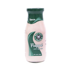 BEST DAY COFFEE DRINK FRAPPE CAPPUCCINO 280 ML Default Title - MamasJan GroceryFoods