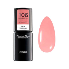 PIERRERENE GEL NAIL PAINT 106 Default Title - MamasJan Makeup