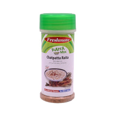 FRESHMATE CHATPATTA RAITA 85 GM Default Title - MamasJan Grocery Food