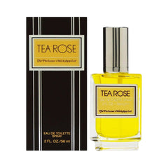 TEA ROSE FOR LADIES EDT 56ML Default Title - MamasJan Perfume