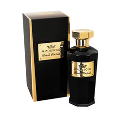 AMOUROUD DARK ORCHID EDP 100 ML Default Title - MamasJan s