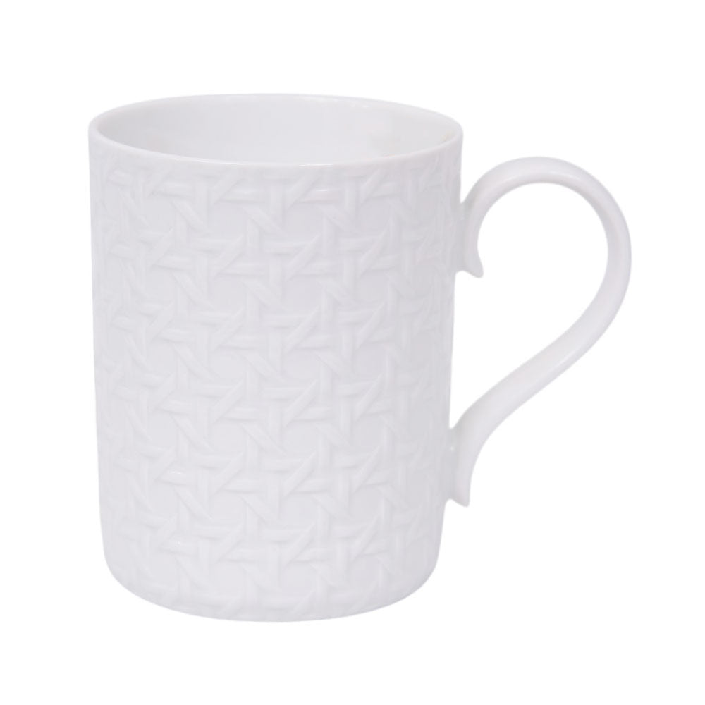 MUG ROYAL BISTRO IR 22P72 Default Title - MamasJan Crockery