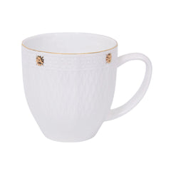 MUG ROYAL BISTRO IR 22P434-J Default Title - MamasJan Crockery