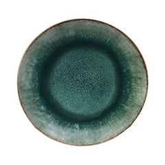 PLATE QUARTER ROYAL BISTRO IR C86-22P202 Default Title - MamasJan Crockery