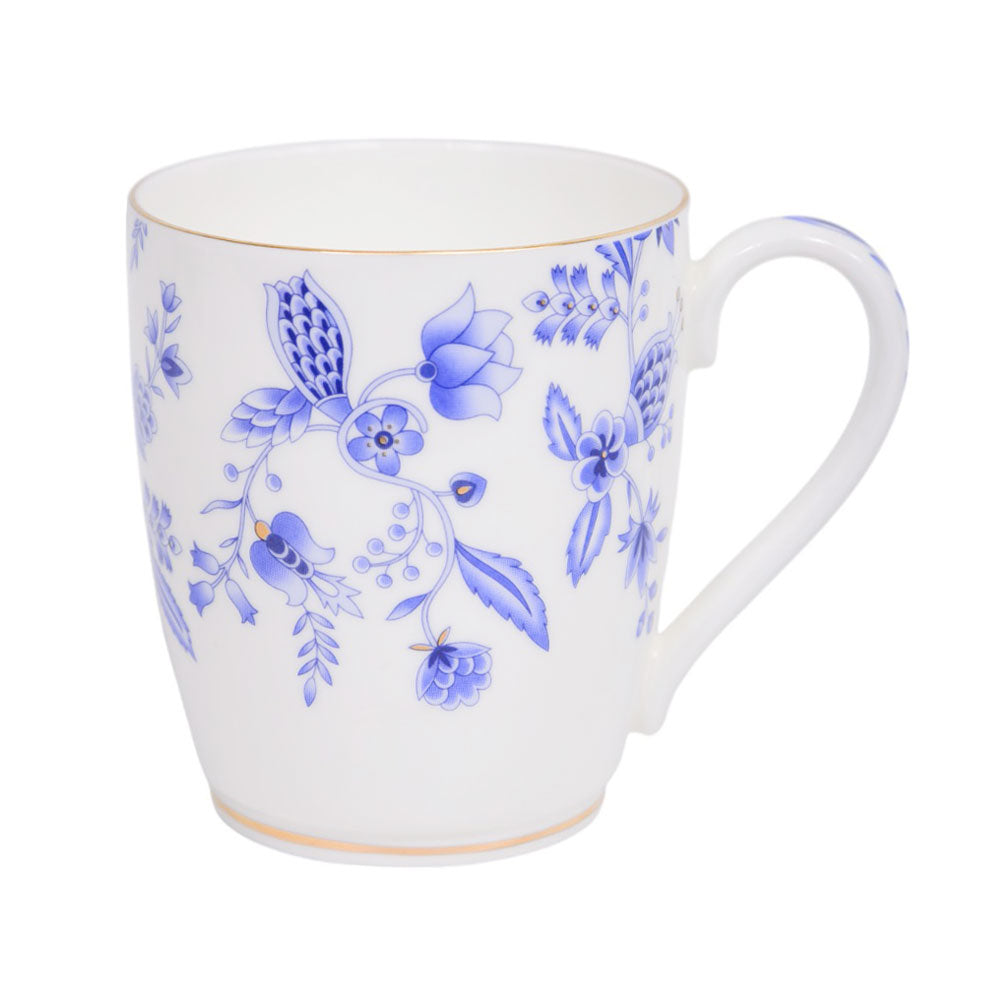 MUG ROYAL BISTRO IR C22-1 Default Title - MamasJan Crockery