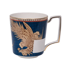 MUG ROYAL BISTRO IR C88-B-1 Default Title - MamasJan Crockery