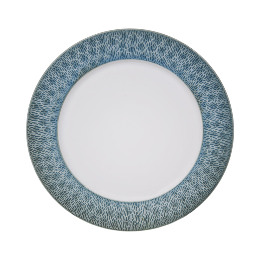 PLATE DINNER ROYAL BISTRO IR 22P504-S2 Default Title - MamasJan Crockery