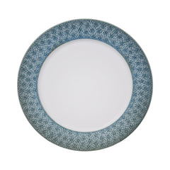 PLATE DINNER ROYAL BISTRO IR 22P504-S2 Default Title - MamasJan Crockery