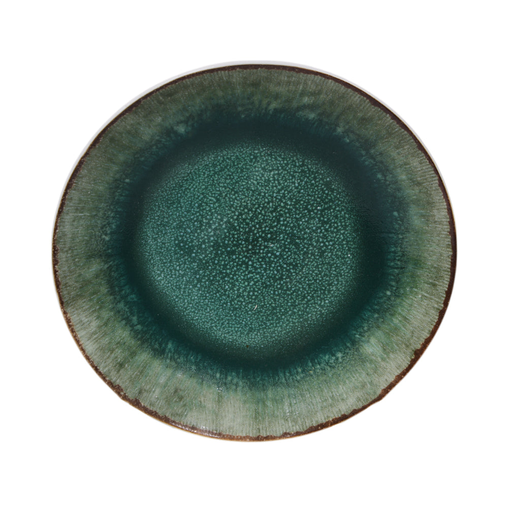 PLATE DEEP ROYAL BISTRO IR C86-22P218-P Default Title - MamasJan Crockery