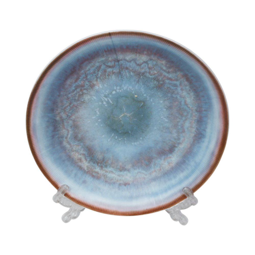 PLATE DEEP ROYAL BISTRO IR C94-22P218-P Default Title - MamasJan Crockery
