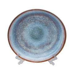 PLATE DEEP ROYAL BISTRO IR C94-22P218-P Default Title - MamasJan Crockery