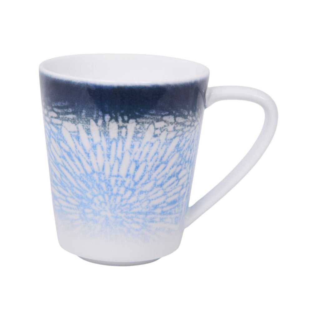 MUG ROYAL BISTRO IR C97-22P29 Default Title - MamasJan Crockery