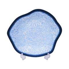 DISH ROYAL BISTRO 12.25 INCH IR C97-22P664 Default Title - MamasJan Crockery