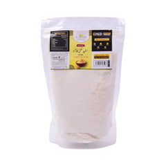 SUNBEAM MAIZE FLOUR (WHITE CORN) 400 GM Default Title - MamasJan GroceryFoods