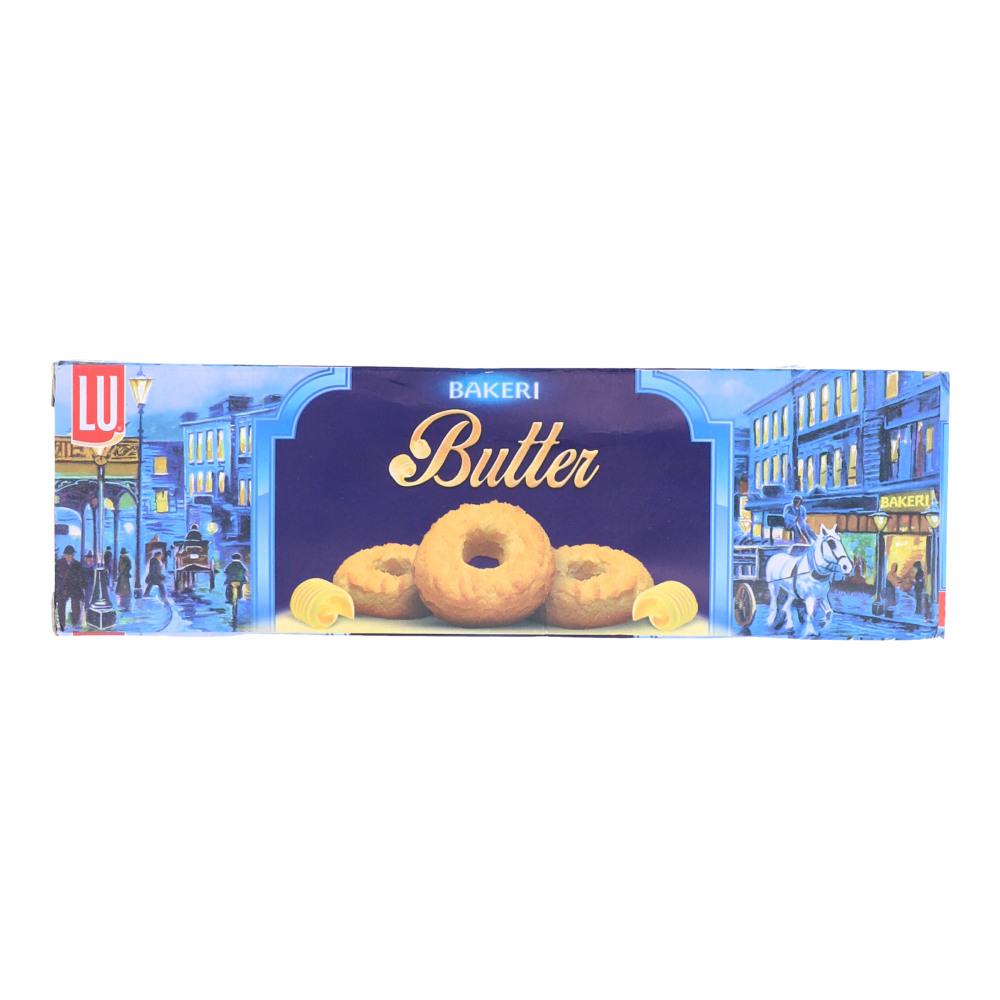 LU BAKERI BUTTER BISCUIT 66 GM F/P Default Title - MamasJan Grocery