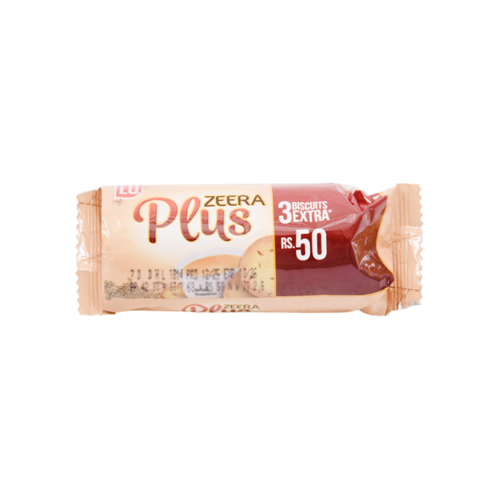 LU ZEERA VALUE PACK Default Title - MamasJan GroceryFoods