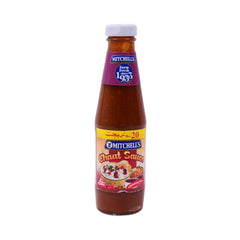 MITCHELLS CHAAT SAUCE BOTTLE PROMO 300 GM Default Title - MamasJan Grocery