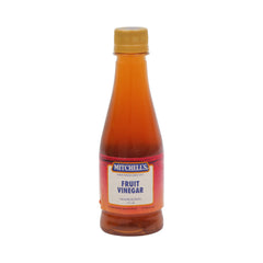 MITCHELLS FRUIT VINEGAR 310 ML Default Title - MamasJan Grocery Food
