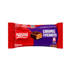 NESTLE CHOCOLATE CARAMEL PEANUTS 20 GM Default Title - MamasJan Grocery Food