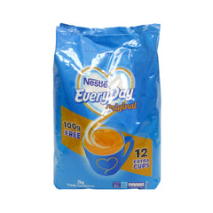 NESTLE EVERYDAY MILK POWDER ORIGINAL 2 KG 100 GM FREE Default Title - MamasJan Grocery Food