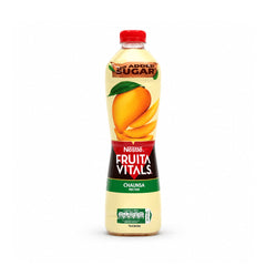 NESTLE FRUITA VITAL NO ADDED SUGAR MANGO CHAUNSA NECTAR LTR Default Title - MamasJan Grocery Food