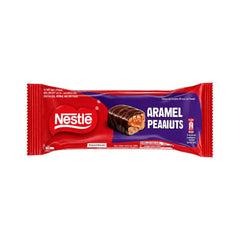 NESTLE CHOCOLATE PEANUTS CARAMEL 42 GM Default Title - MamasJan Grocery Food