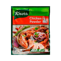 KNORR CHICKEN POWDER 90 GM Default Title - MamasJan Grocery
