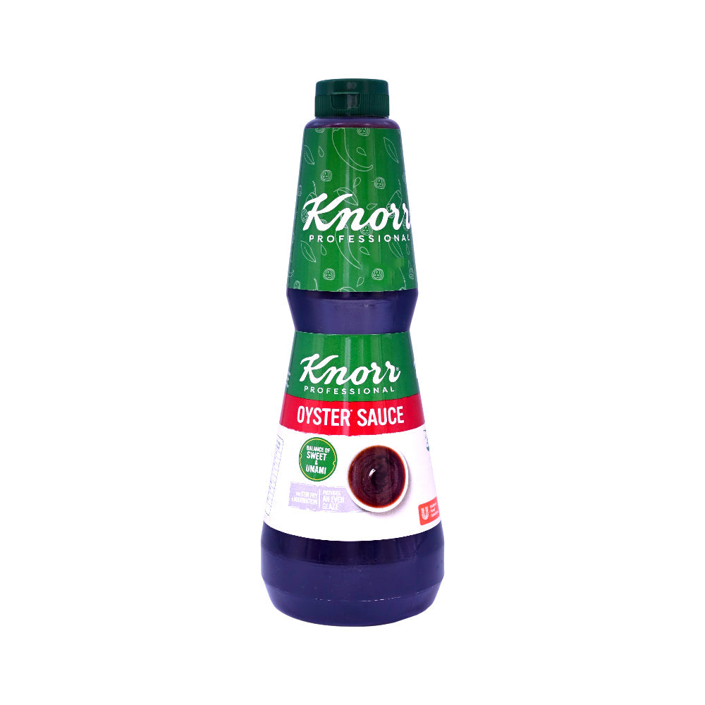KNORR OYSTER SAUCE PROF 1 LTR Default Title - MamasJan GroceryFoods