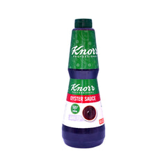 KNORR OYSTER SAUCE PROF 1 LTR Default Title - MamasJan GroceryFoods