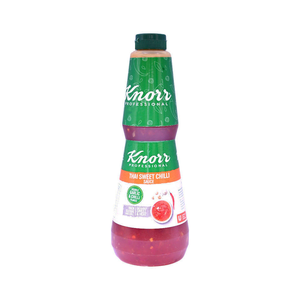 KNORR THAI SWEET SAUCE 1 LTL Default Title - MamasJan GroceryFoods
