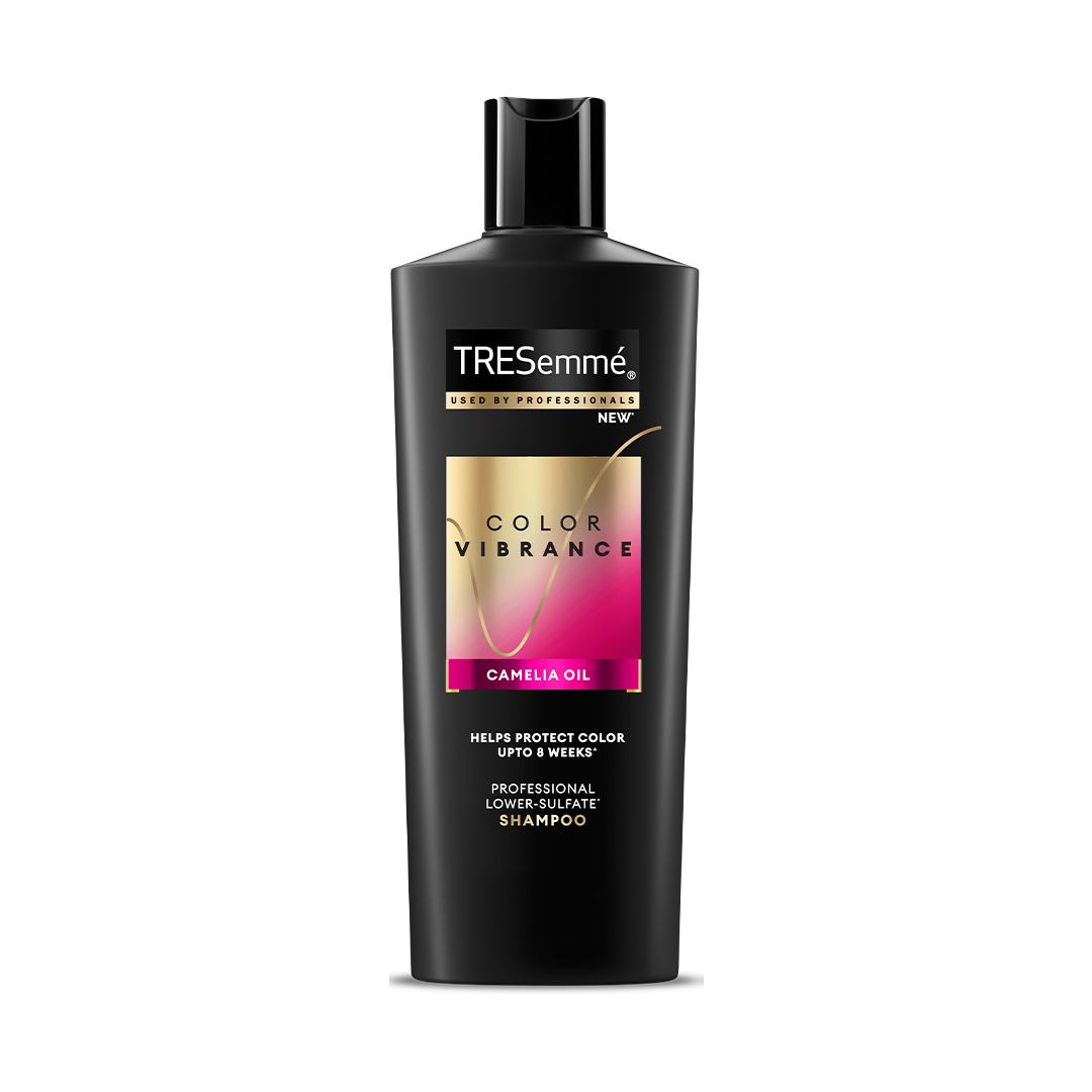 TRESEMME SHAMPOO COLOR REVITALIZE 170ML Default Title - MamasJan Grocery Nonfood