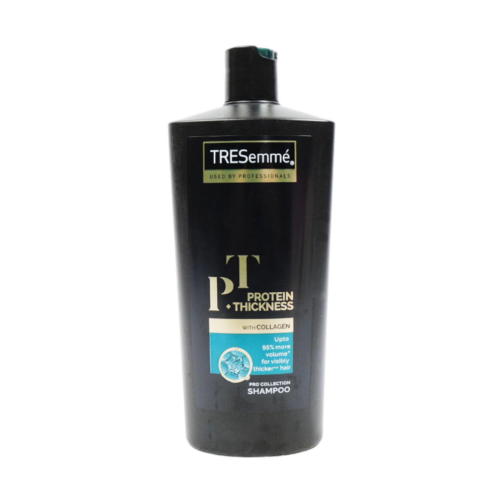 TRESEMME SHAMPOO PROTEIN THICKNESS 650ML Default Title - MamasJan Grocery Nonfood