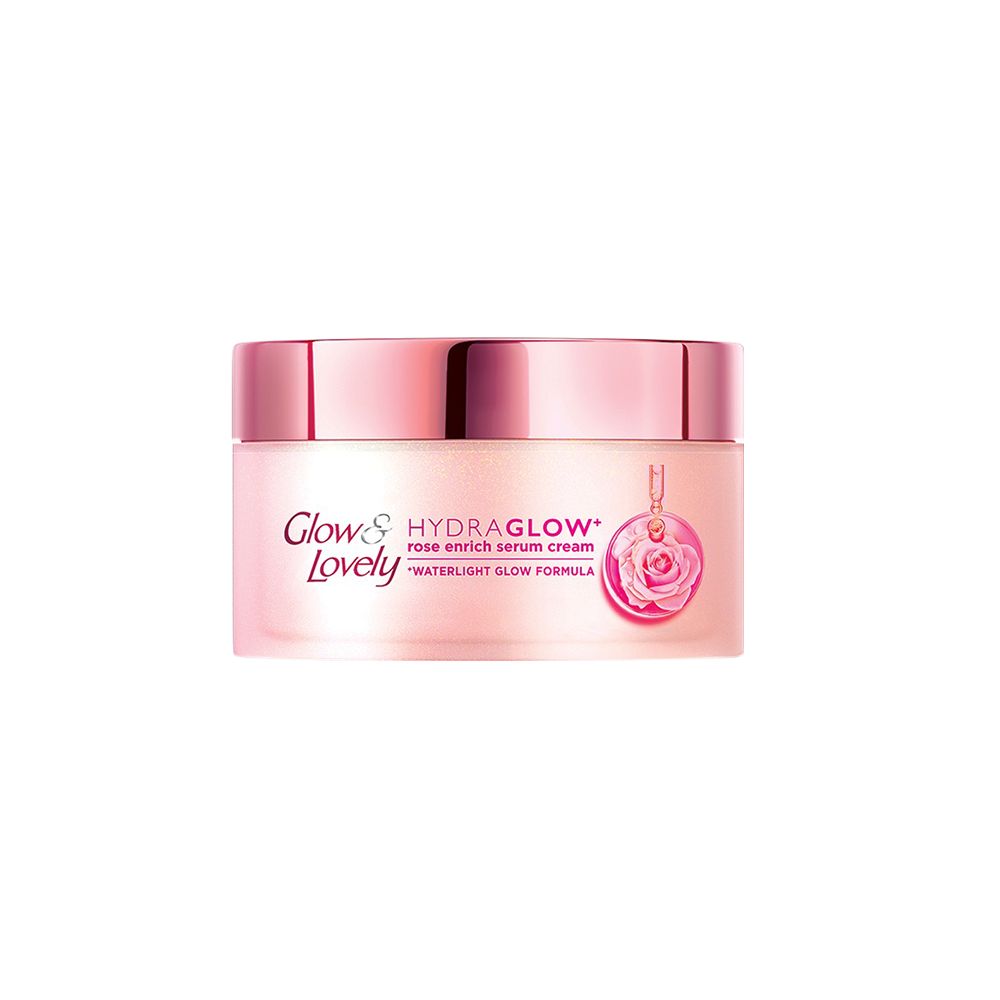 FAIR & LOVELY HYDRAGLOW CREAM 60 GM Default Title - MamasJan skincare
