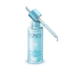 PONDS HYDRA MIRACLE FACE SERUM 30ML Default Title - MamasJan skincare