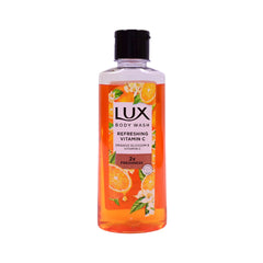 LUX BODY WASH REFRESHING VIT C 250 ML Default Title - MamasJan skincare
