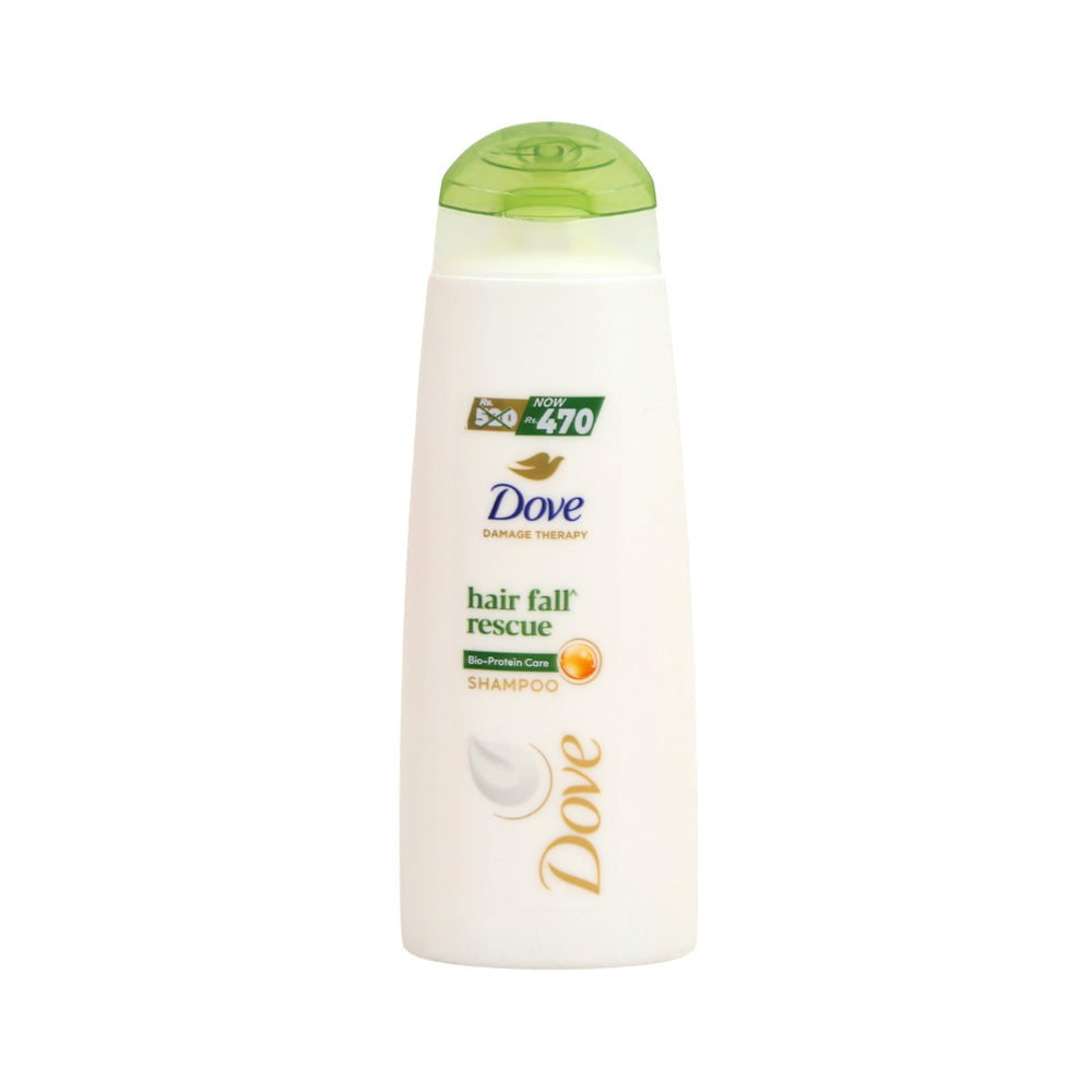 DOVE SHAMPOO HAIR FALL RESCUE PROMO PACK175 ML Default Title - MamasJan haircare