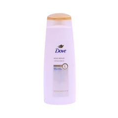 DOVE SHAMPOO BOND REPAIR PEPTIDE COMPLEX 175 ML Default Title - MamasJan haircare