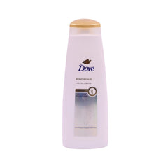 DOVE SHAMPOO BOND REPAIR PEPTIDE COMPLEX 360 ML Default Title - MamasJan haircare