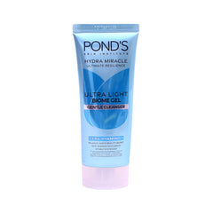 PONDS HYDRA MIRACLE BIOME CLEANSER GEL 90G Default Title - MamasJan skincare