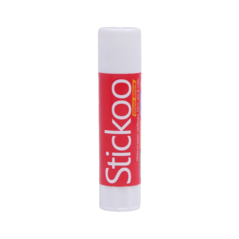 STICKOO GLUE STICK 10 GM Default Title - MamasJan Grocery Nonfood