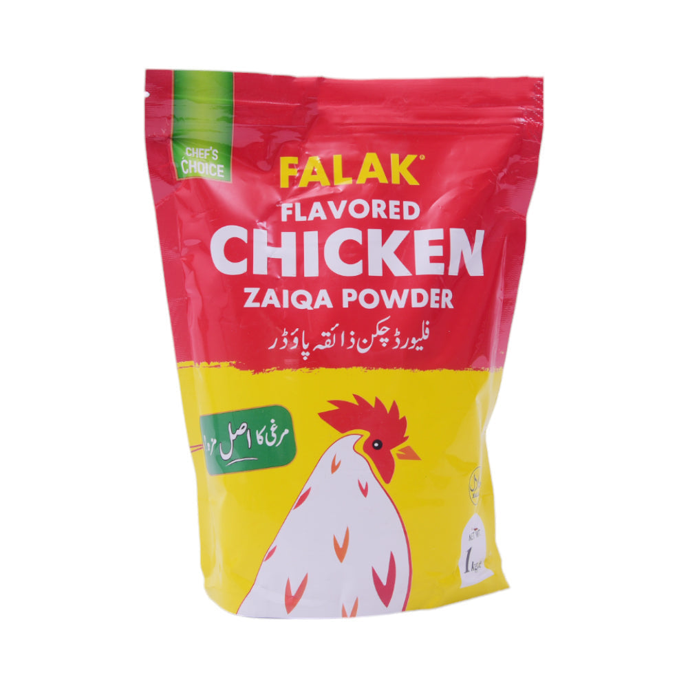 FALAK CHICKEN POWDER 1 KG POUCH Default Title - MamasJan Grocery