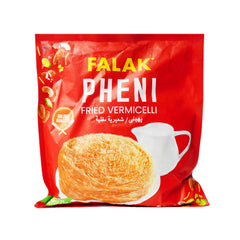 FALAK PHENI FRIED VERMCELLI 200GM Default Title - MamasJan Grocery