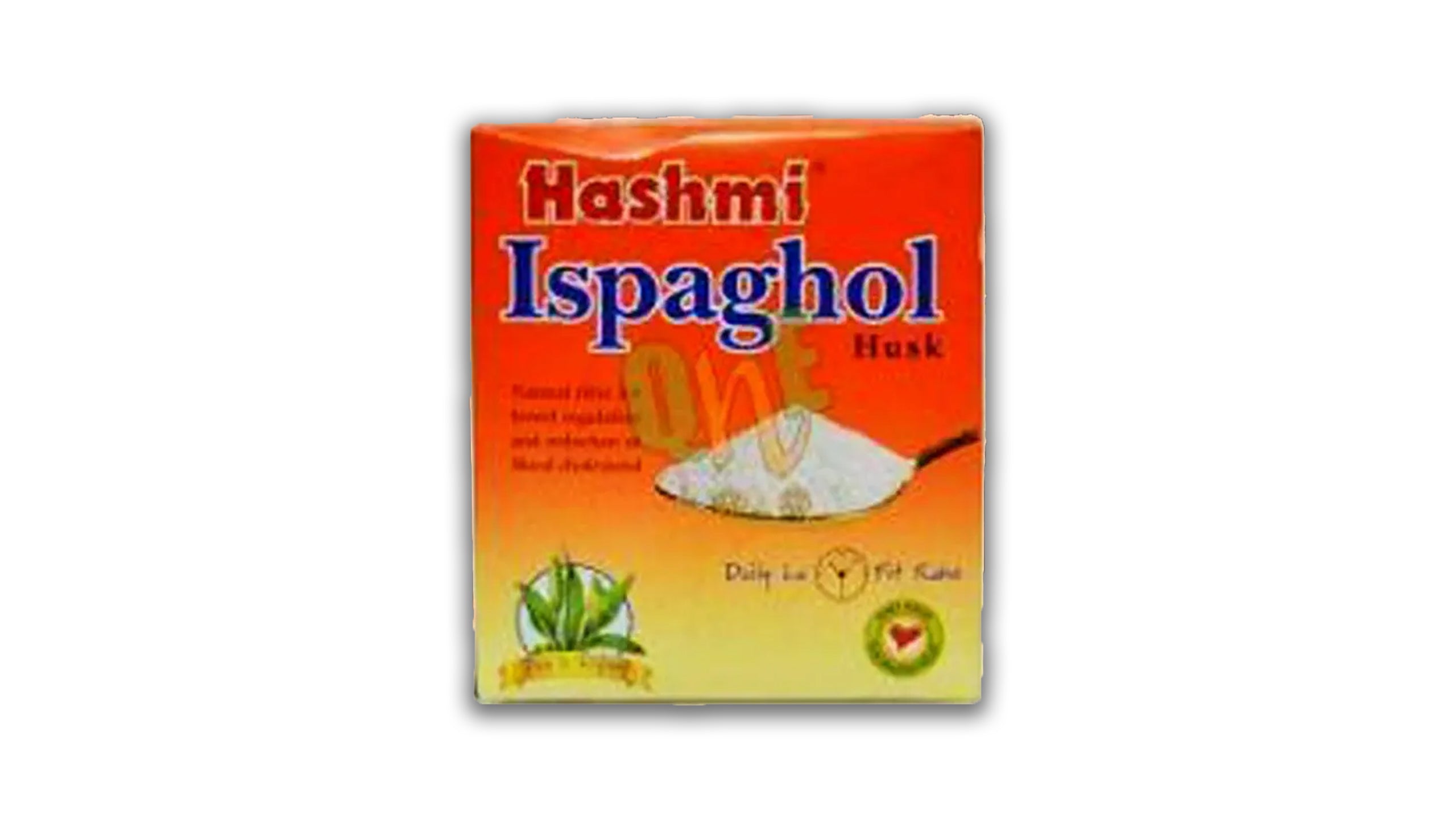 HASHMI ISPAGHOL 25 GM Default Title - MamasJan Grocery Food